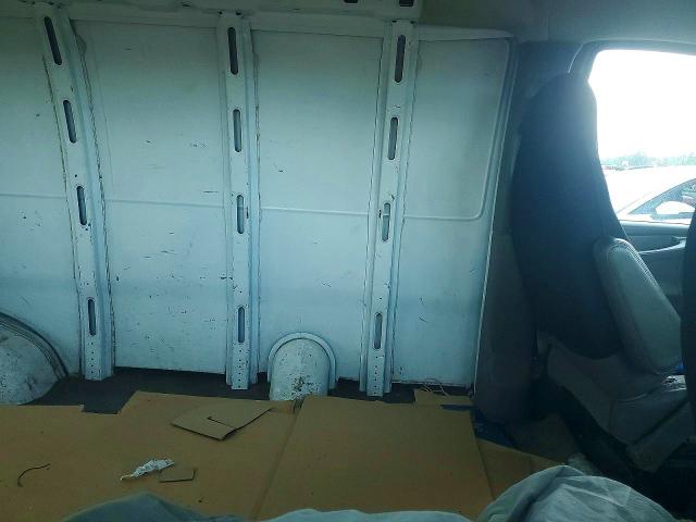 69699536 :رقم المزاد ، 1GTGG25V761146134 vin ، 2006 Gmc Savana مزاد بيع