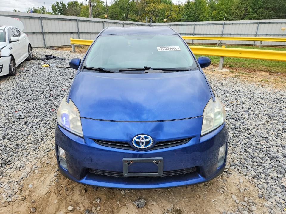 Продаж на аукціоні авто 2010 Toyota Prius, vin: JTDKN3DU0A0177335, номер лоту: 70003686