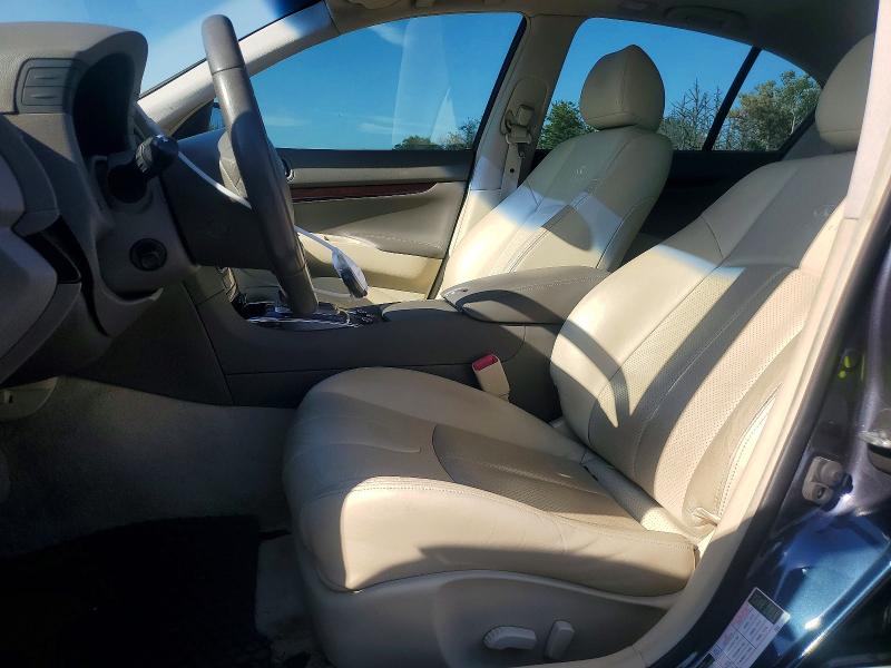 Aukcja sprzedaży 2010 Infiniti G37 Sedan, vin: JN1CV6AR8AM250677, numer aukcji: 67992346