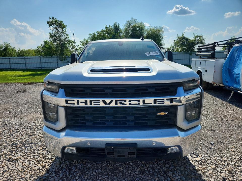 69313306 :رقم المزاد ، 1GC4YTEY9LF304049 vin ، 2020 Chevrolet Silverado مزاد بيع
