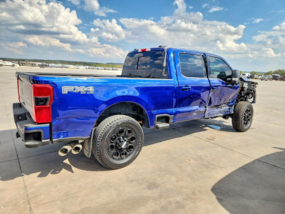 Продаж на аукціоні авто 2026 Ford F250, vin: 1FT8W2BT7TED35042, номер лоту: 67020056