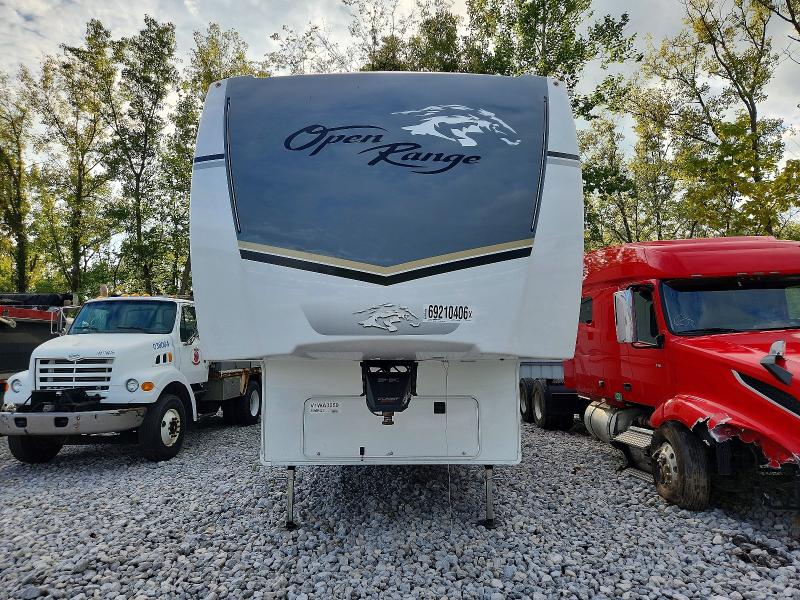 Продаж на аукціоні авто 2027 Open Range Travel Trailer, vin: 58TCM0BV0V1WA3050, номер лоту: 69210406
