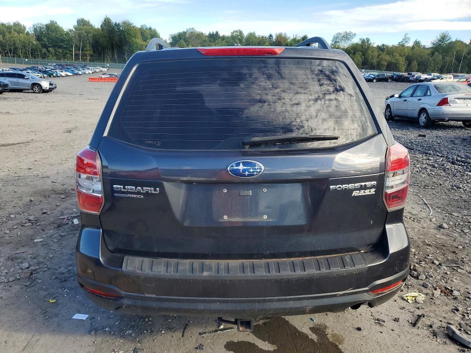 Aukcja sprzedaży 2015 Subaru Forester, vin: JF2SJABC6FH414012, numer aukcji: 68416296