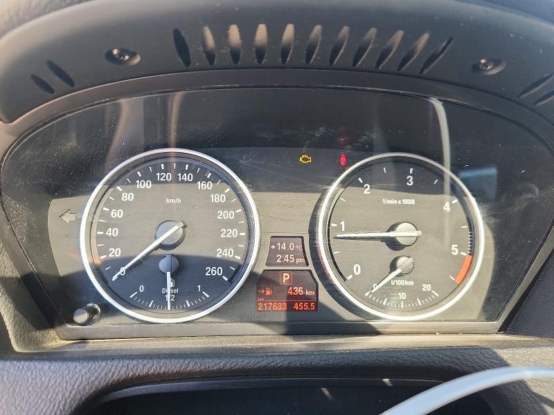 Auction sale of the 2013 Bmw X5, vin: 5UXZW0C52D0B94082        , lot number: 69176226