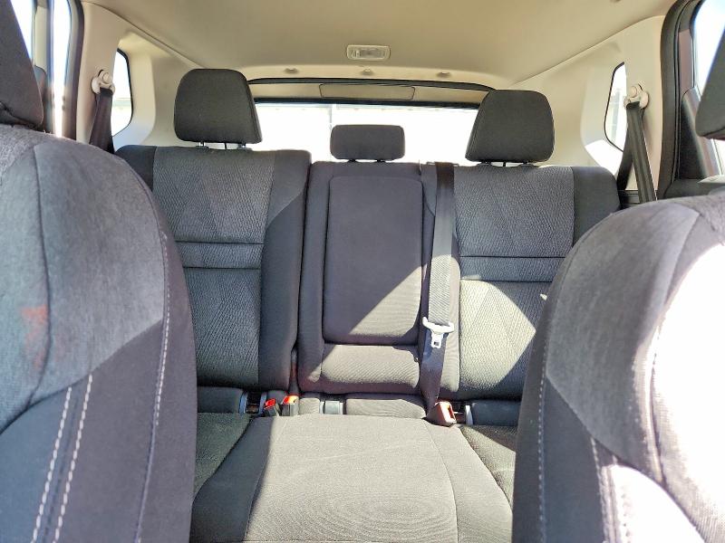 2024 Nissan Rogue მანქანა იყიდება აუქციონზე, vin: 5N1BT3BA2RC727171, აუქციონის ნომერი: 69817186