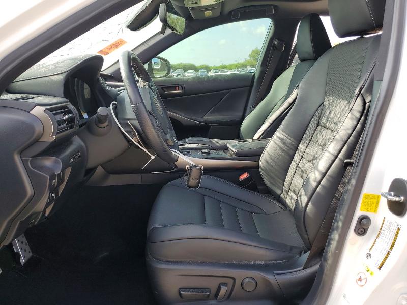 Aukcja sprzedaży 2019 Lexus Is, vin: JTHC81D26K5034875, numer aukcji: 67631806