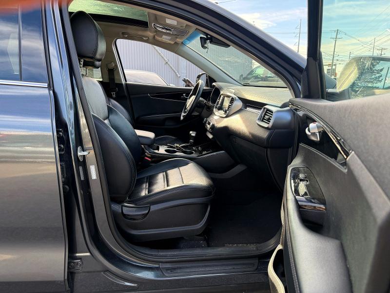 Aukcja sprzedaży 2020 Kia Sorento, vin: 5XYPHDA59LG707315, numer aukcji: 69621346