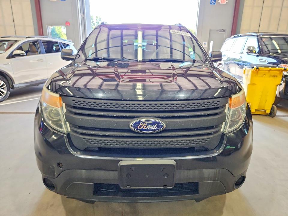 68981946 :رقم المزاد ، 1FM5K8B84EGA52100         vin ، 2014 Ford Explorer مزاد بيع