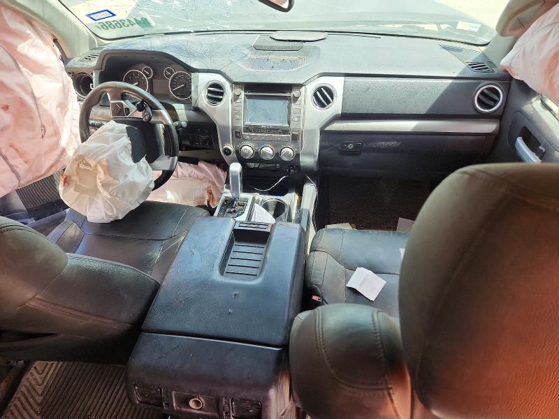 Aukcja sprzedaży 2016 Toyota Tundra, vin: 5TFDW5F16GX532240, numer aukcji: 68443686