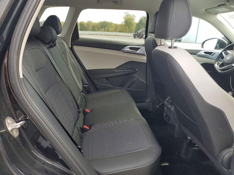 71089416 :رقم المزاد ، 3VVSC7B29SM045754 vin ، 2025 Volkswagen Taos مزاد بيع