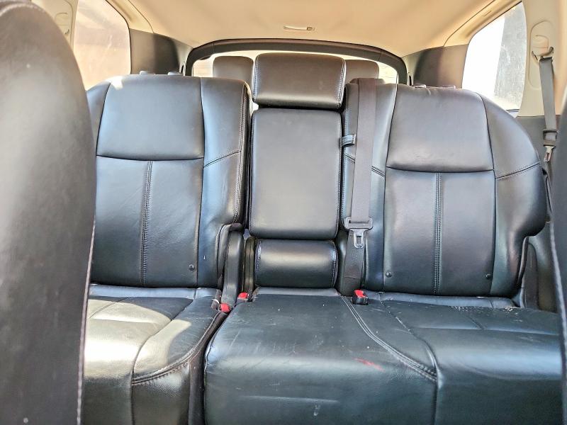 68961536 :رقم المزاد ، 5N1AR2MNXDC625095 vin ، 2013 Nissan Pathfinder مزاد بيع