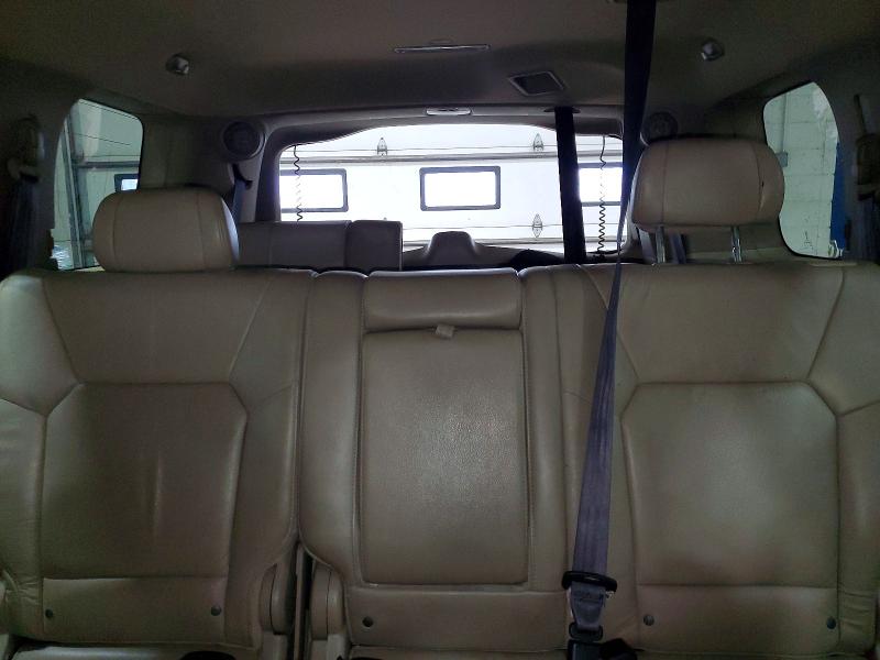 Продажа на аукционе авто 2010 Honda Pilot, vin: 5FNYF4H99AB019063, номер лота: 69040016