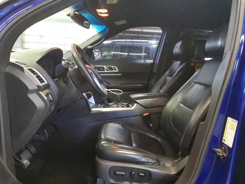 Продажа на аукционе авто 2014 Ford Explorer, vin: 1FM5K8D86EGB22189, номер лота: 68912126