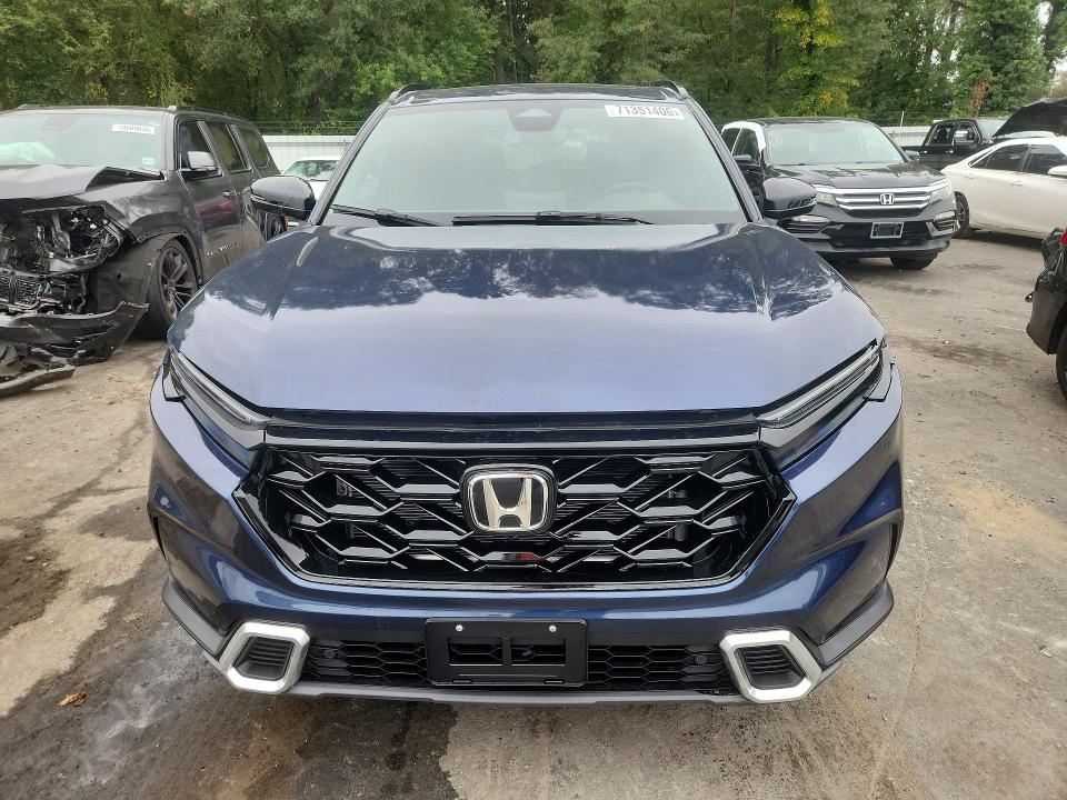 Продажа на аукционе авто 2026 Honda Cr-v, vin: 7FARS6H90TE047644, номер лота: 71351406