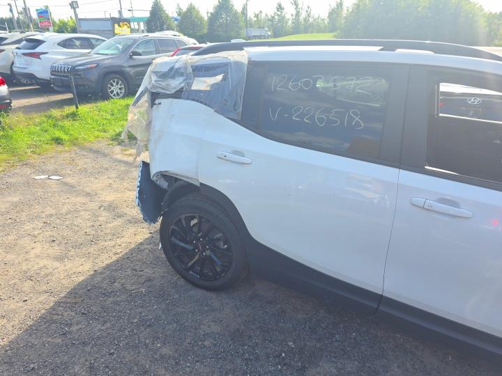 Aukcja sprzedaży 2024 Gmc Terrain, vin: 3GKALTEG6RL226518, numer aukcji: 69090796