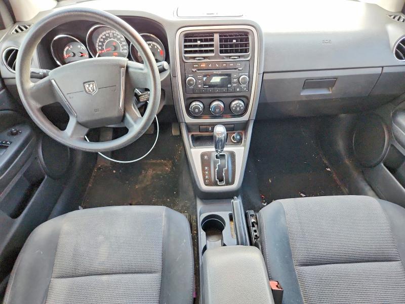 Aukcja sprzedaży 2011 Dodge Caliber, vin: 1B3CB3HA1BD296200, numer aukcji: 68671786
