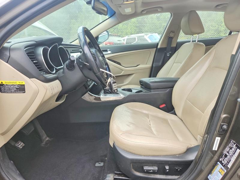 Продаж на аукціоні авто 2015 Kia Optima, vin: 5XXGN4A70FG362095, номер лоту: 69391546