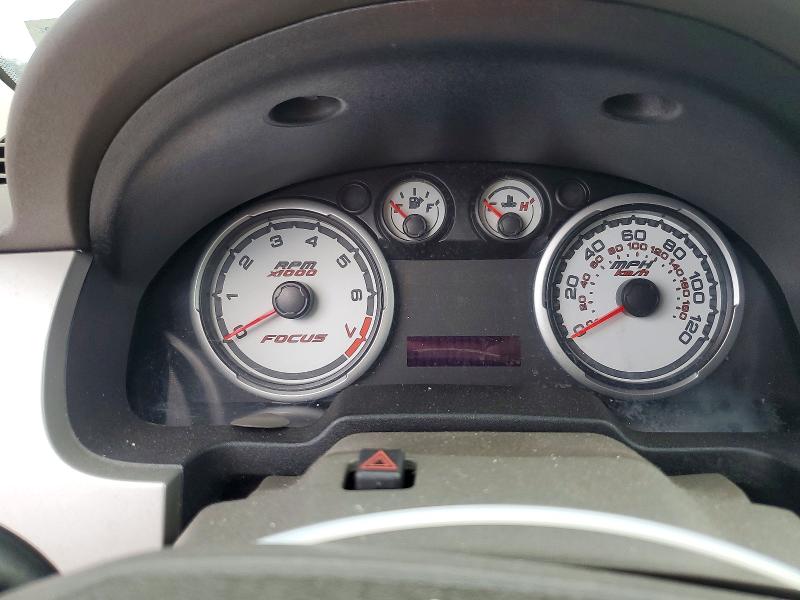67838486 :رقم المزاد ، 1FAHP36N69W212047 vin ، 2009 Ford Focus مزاد بيع