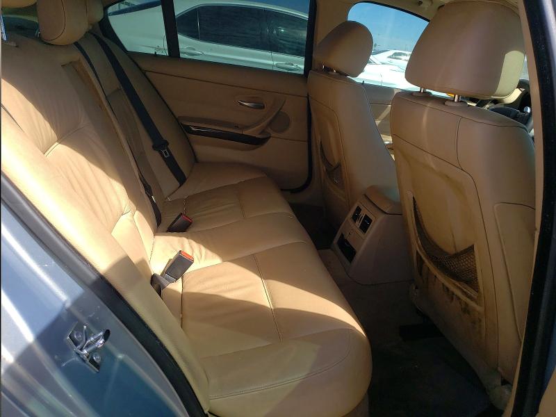 68172466 :رقم المزاد ، WBAVB33536KR73618 vin ، 2006 Bmw 330 مزاد بيع