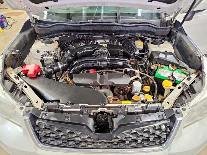 2015 Subaru Forester მანქანა იყიდება აუქციონზე, vin: JF2SJAHC5FH424943, აუქციონის ნომერი: 70885426
