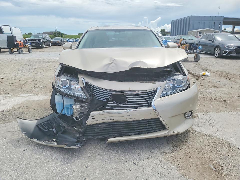 Продажа на аукционе авто 2015 Lexus Es, vin: JTHBK1GG3F2179190, номер лота: 68305526