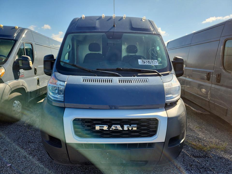 Aukcja sprzedaży 2021 Ram Promaster 3500, vin: 3C6MRVJG1ME544351, numer aukcji: 67937836
