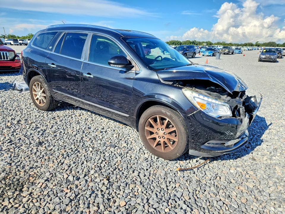 Aukcja sprzedaży 2015 Buick Enclave, vin: 5GAKRBKDXFJ249775, numer aukcji: 67797216