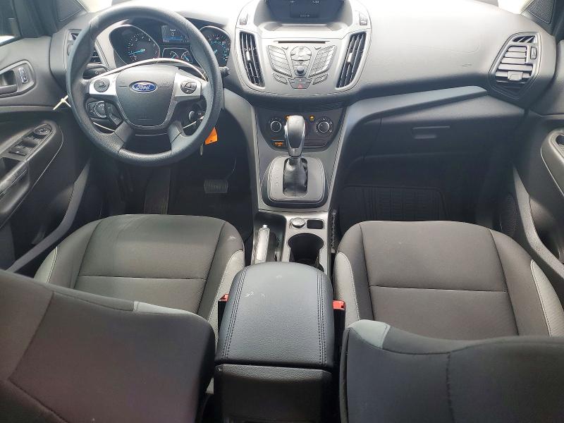 2016 Ford Escape მანქანა იყიდება აუქციონზე, vin: 1FMCU0F72GUB53368, აუქციონის ნომერი: 68291116