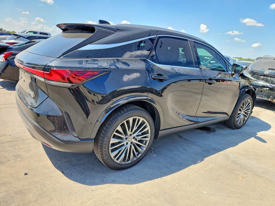 Aukcja sprzedaży 2025 Lexus Rx 350h, vin: 2T2BBMCA3SC088416, numer aukcji: 69561496