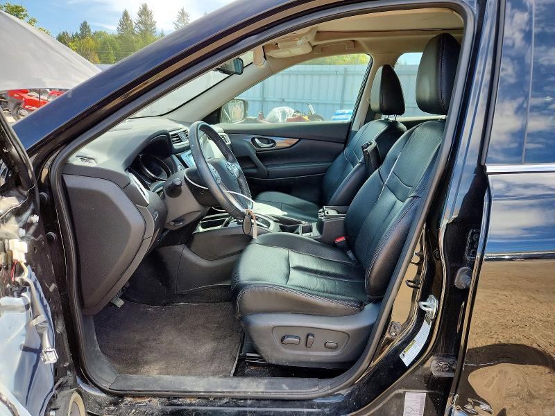 Aukcja sprzedaży 2015 Nissan Rogue, vin: 5N1AT2MVXFC875909, numer aukcji: 68331576