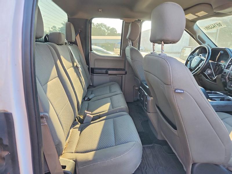 Продажа на аукционе авто 2018 Ford F150, vin: 1FTEX1C5XJKF29850, номер лота: 69143396