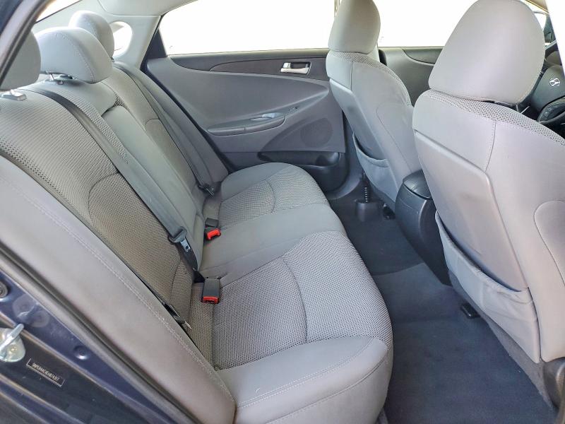 Aukcja sprzedaży 2014 Hyundai Sonata, vin: 5NPEB4ACXEH874317, numer aukcji: 67731556