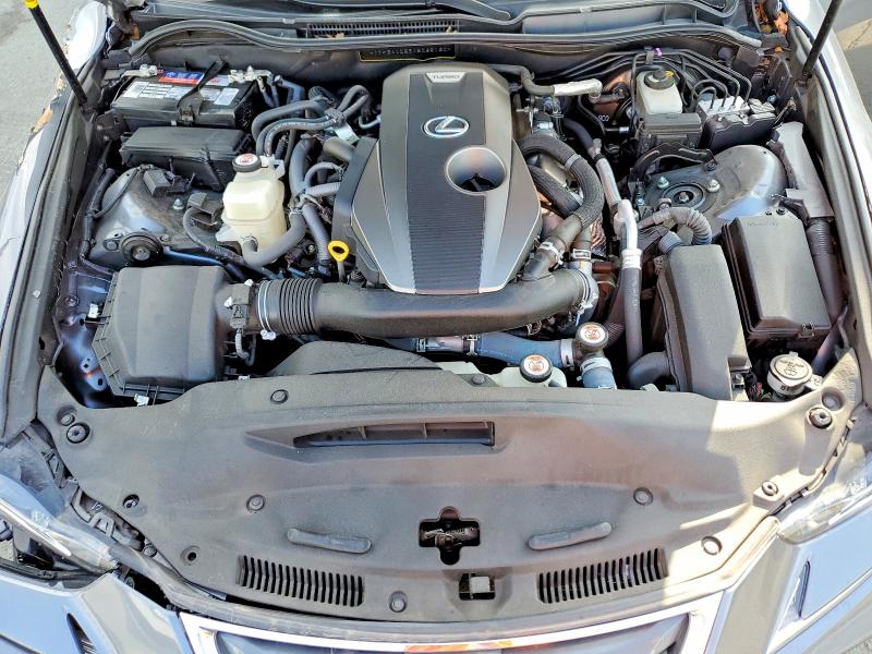 Продаж на аукціоні авто 2018 Lexus Is, vin: JTHBA1D28J5062160, номер лоту: 69432306