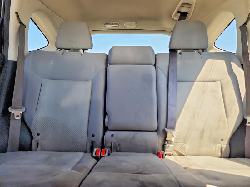 2016 Honda Cr-v მანქანა იყიდება აუქციონზე, vin: 2HKRM3H47GH547154, აუქციონის ნომერი: 68337196