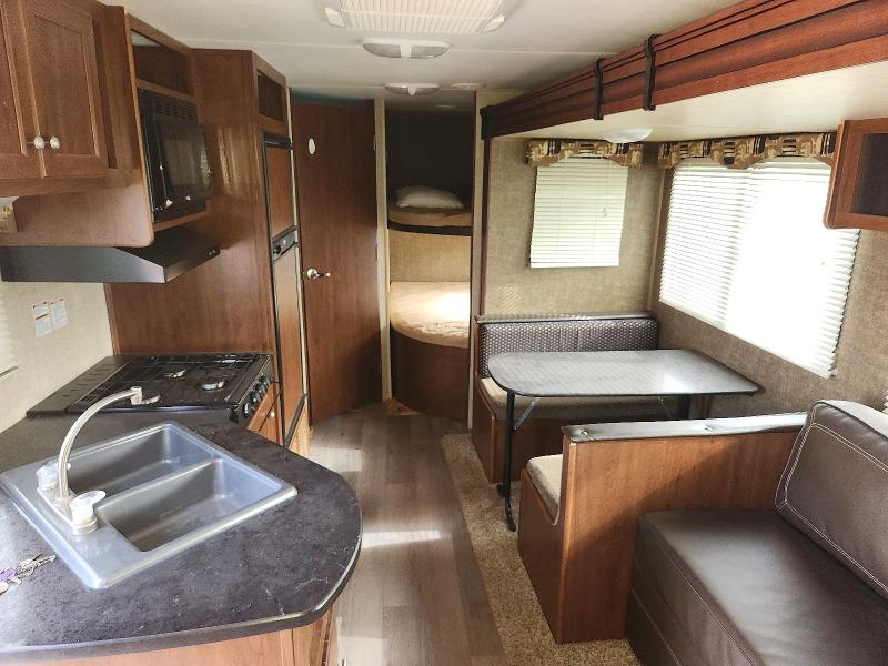 Aukcja sprzedaży 2015 Heartland Prowler, vin: 5SFPB3024FE294328, numer aukcji: 69872716