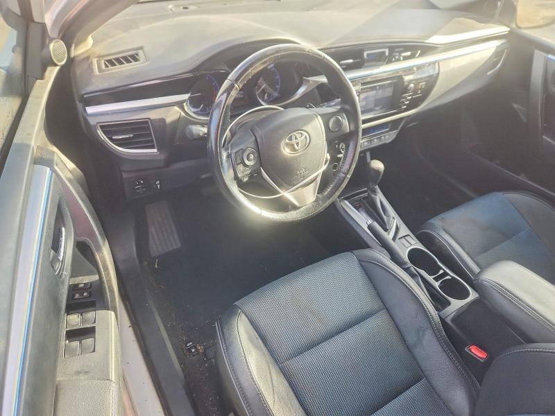 Aukcja sprzedaży 2015 Toyota Corolla, vin: 2T1BURHE2FC370950, numer aukcji: 70688416