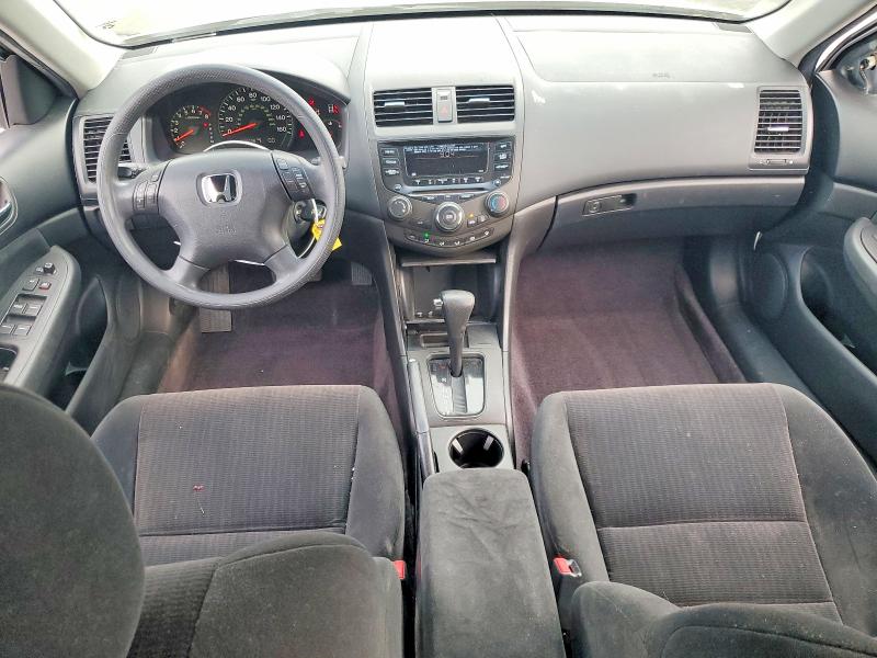 70019796 :رقم المزاد ، 1HGCM66385A075666 vin ، 2005 Honda Accord مزاد بيع