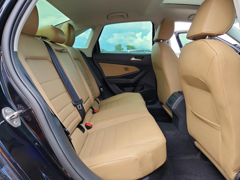 66981576 :رقم المزاد ، 3VWE57BU1MM070266 vin ، 2021 Volkswagen Jetta مزاد بيع