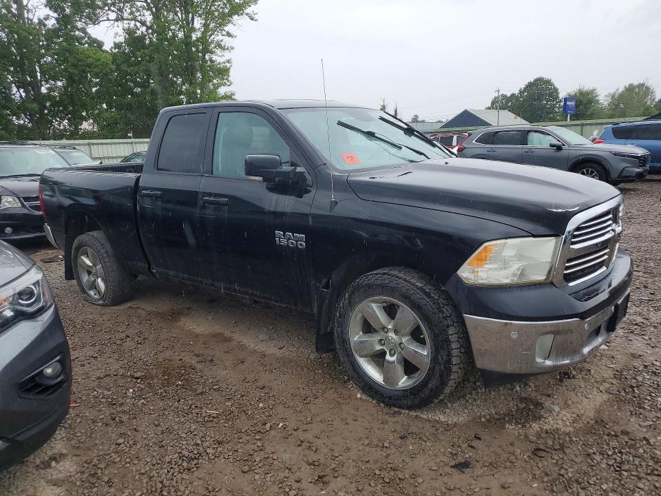 2016 Ram 1500 მანქანა იყიდება აუქციონზე, vin: 1C6RR7GG1GS193788, აუქციონის ნომერი: 67335826