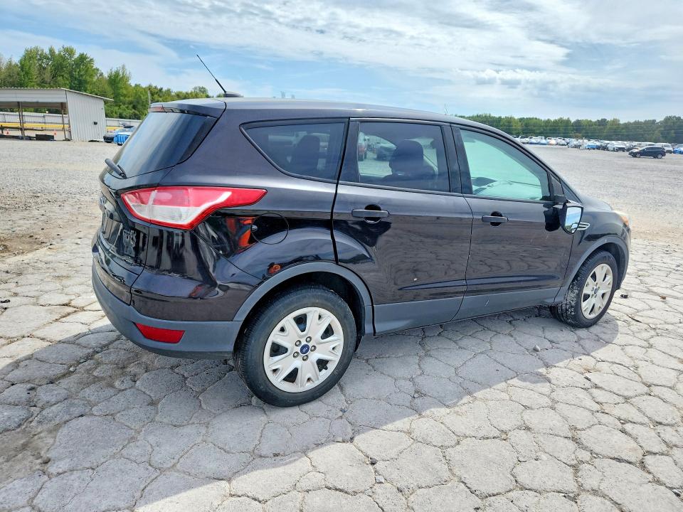 Продажа на аукционе авто 2013 Ford Escape, vin: 1FMCU0F75DUA95266, номер лота: 69938496