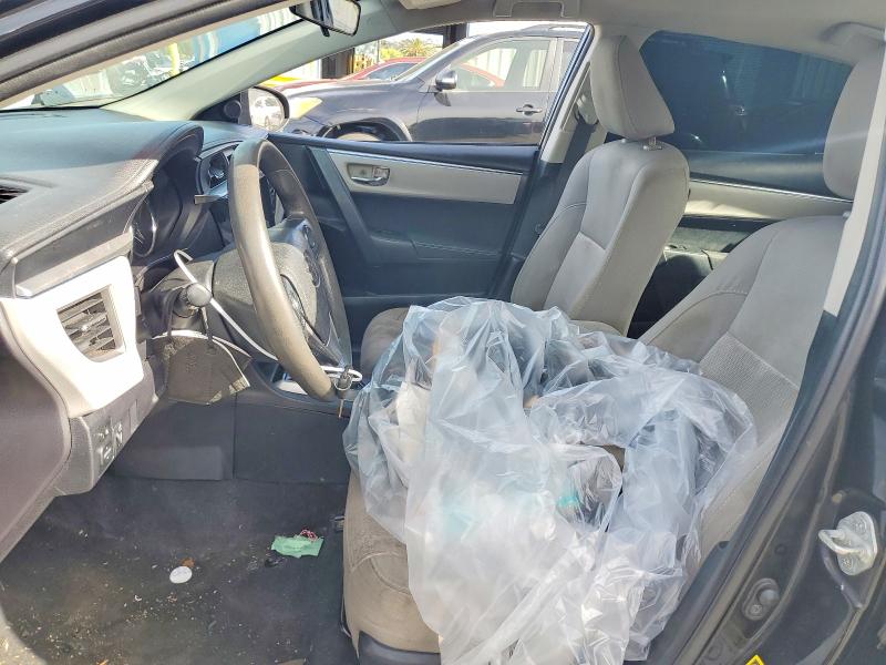 Продаж на аукціоні авто 2014 Toyota Corolla, vin: 5YFBURHE8EP063703, номер лоту: 67902636