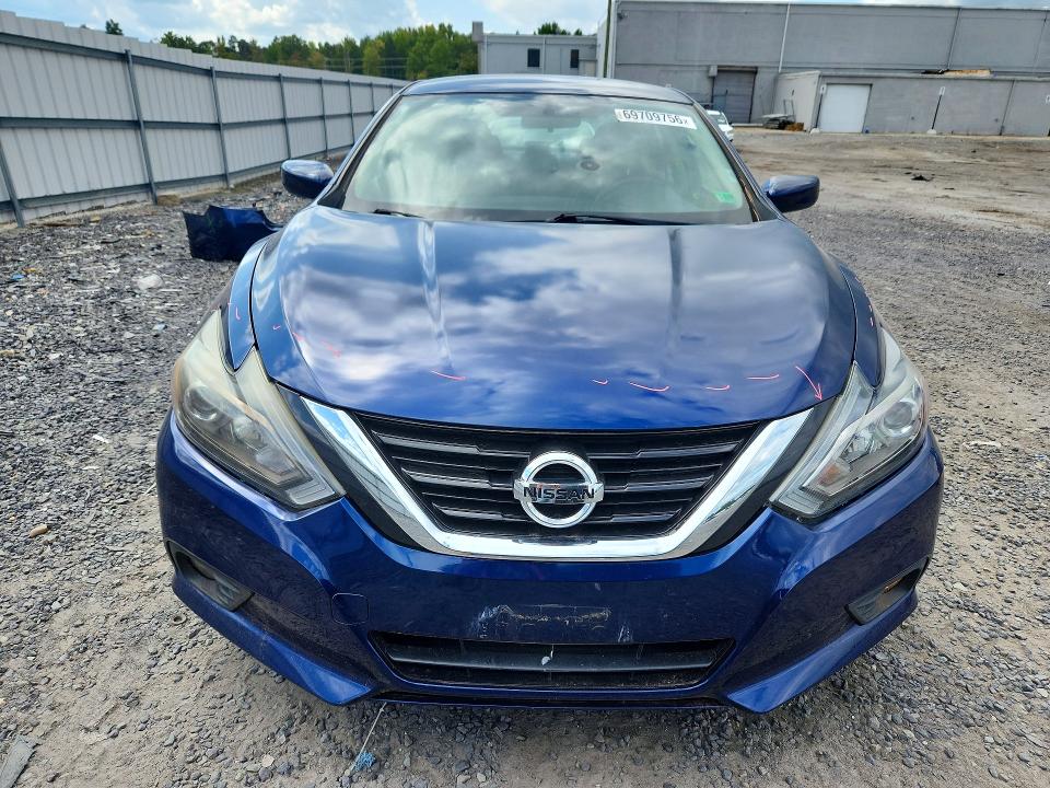 Aukcja sprzedaży 2016 Nissan Altima, vin: 1N4AL3AP8GC223488, numer aukcji: 69709756