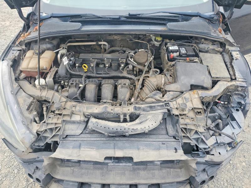 2015 Ford Focus მანქანა იყიდება აუქციონზე, vin: 1FADP3K29FL364198, აუქციონის ნომერი: 67324996