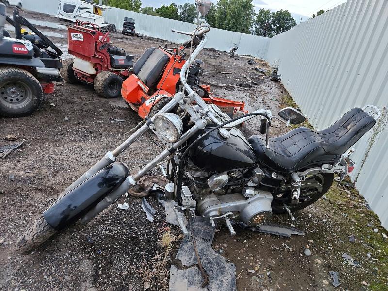 1974 Harley-davidson Motorcyle მანქანა იყიდება აუქციონზე, vin: 9D20196H4, აუქციონის ნომერი: 69424556