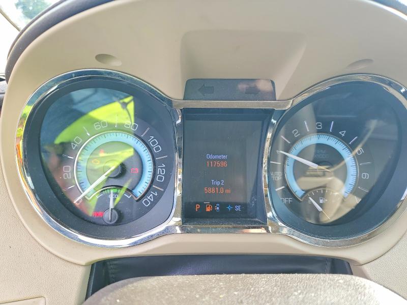 68217916 :رقم المزاد ، 1G4GC5ER4CF204713 vin ، 2012 Buick Lacrosse مزاد بيع