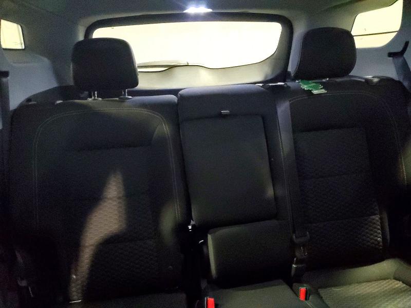 67833996 :رقم المزاد ، 3GKALMEX9KL102710 vin ، 2019 Gmc Terrain مزاد بيع