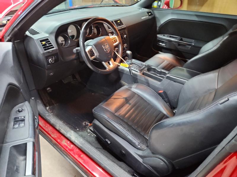 Aukcja sprzedaży 2012 Dodge Challenger, vin: 2C3CDYAG5CH121039, numer aukcji: 67170756