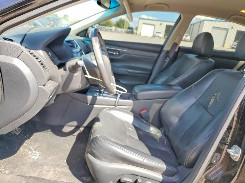 Продажа на аукционе авто 2018 Nissan Altima, vin: 1N4AL3AP2JC170097, номер лота: 68613496