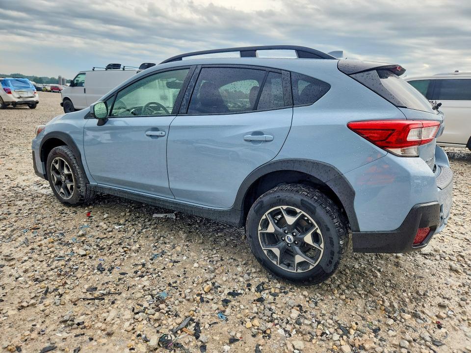 Продаж на аукціоні авто 2018 Subaru Crosstrek, vin: JF2GTABC5JH263270, номер лоту: 67966376