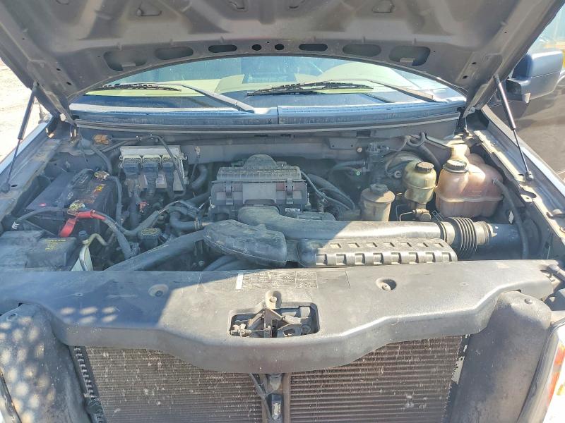 68021626 :رقم المزاد ، 1FTPW12526KB92997 vin ، 2006 Ford F150 مزاد بيع
